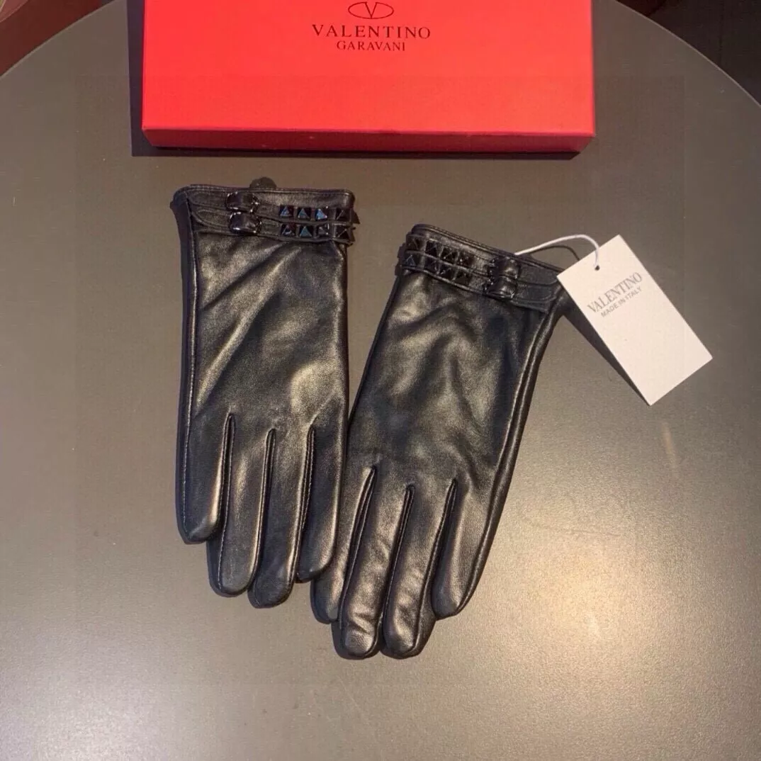 valentino gants pour femme s_127a103